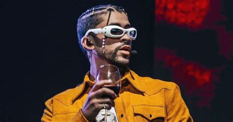 Bad Bunny Pondr Pausa A Su Retiro Temporal De Para Cantar En