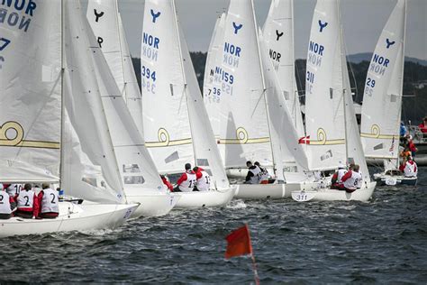 Sailing the Sport