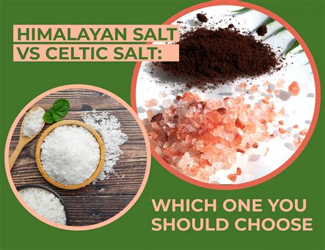 Himalayan Salt Vs Celtic Sea Salt Differences Benefits 56 Off