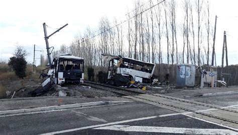 Procès de l accident de Millas la difficile confrontation des