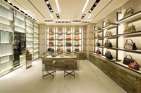 Max Mara Flagship Store By Duccio Grassi Architects Hong Kong Retail