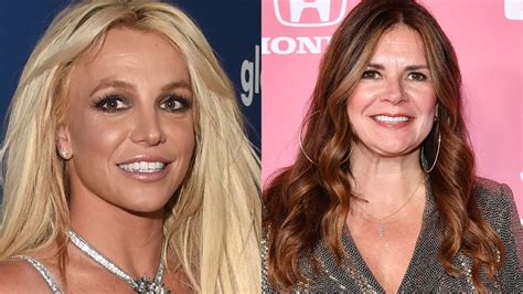 La Verdadera Villana De Britney Spears Ella Es La Mujer Que Arruin Su