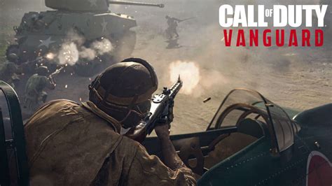 Dates De La B Ta Ouverte De Call Of Duty Vanguard Comment