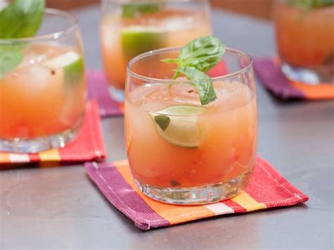 The Best Cocktail Recipes from The Kitchen | The Kitchen: Food Network ...