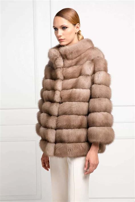 8 Most Expensive Fur Coats In The World