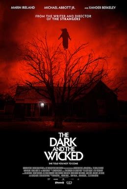 The Dark and the Wicked - Wikipedia