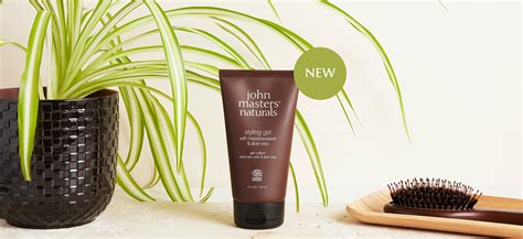John Masters Organics | Organic Hair & Skin Care UK