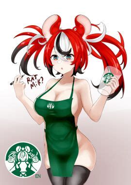 Rule34 If It Exists There Is Porn Of It Iced Latte With Breast Milk