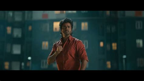 Maaveeran Climax Fight Sequence Sivakarthikeyan Aditi Shankar