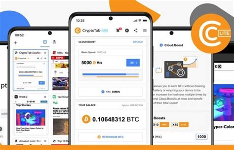 Cara Mining Bitcoin Di Android Paling Efektif Gratis Jalantikus