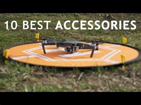 Ultimate Dji Mavic Setup Hacks How To Get Super Smooth Pro Looking