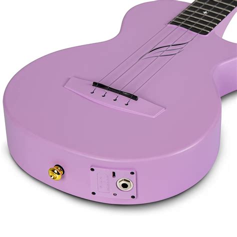 Enya Nova U Pro Tenor Purple Acousticplus Roar Music