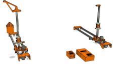 Cnc Hot Wire Cutter D Models Page STLFinder