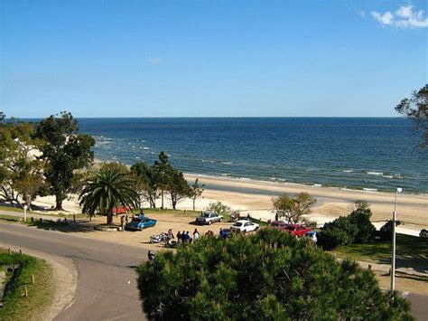 Las Mejores Playas De Uruguay Mejores