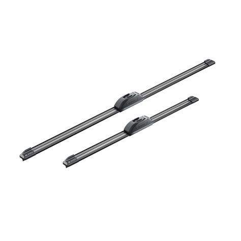 Bosch Windshield Wipers Discount Set Front Rear Ar813sh306