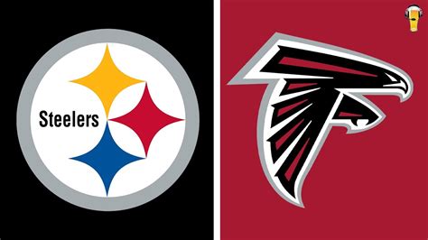 2024 Gdt Week 1 Steelers At Falcons Pittsburgh Steelers