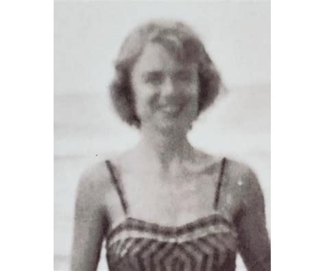 Margaret Cartwright Obituary 2019 Norfolk Va The Virginian Pilot