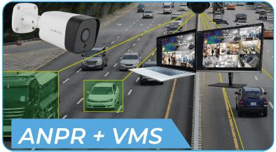 Jarvis VMS - Jarvis - Security Cameras, Thermal Cameras, Surveillance ...