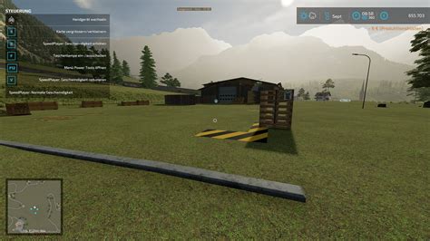 Sawmill V Fs Mod Farming Simulator Mod