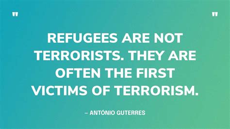 51 Most Powerful Refugee Quotes For World Refugee Day