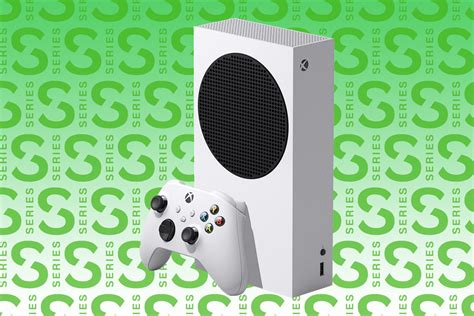 Microsoft L Ve Le Voile Sur La Xbox Series S La Petite Soeur De La