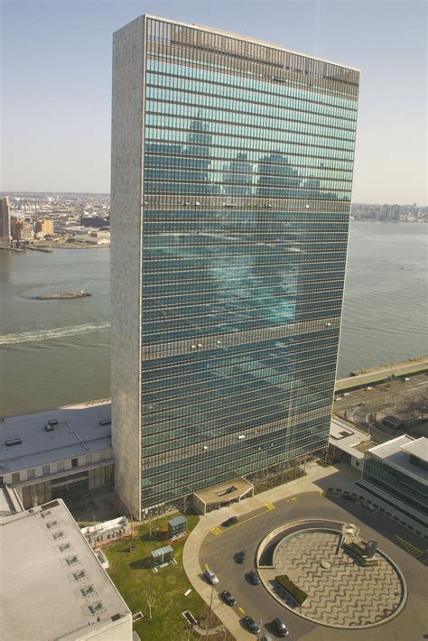 United Nations (UN) Definition