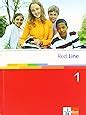 Red Line 1 Workbook Mit Audio CD Klasse 5 Red Line Ausgabe Ab 2006