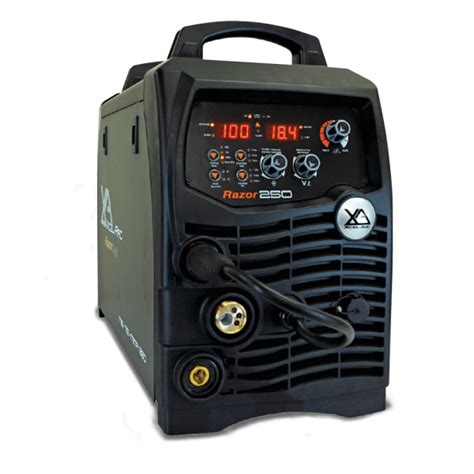 MIG Welders Xcel Arc Welding Supplies Accessories