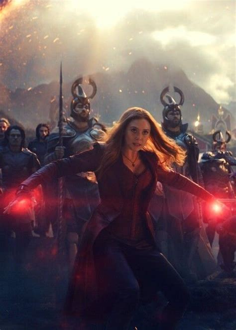 Wanda Avengers Endgame Marvel Dc Marvel Comics Wanda Marvel Marvel