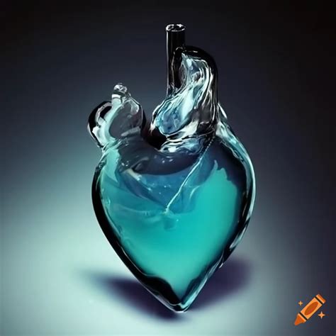 Heart Of Glass