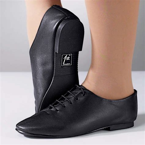 Black Jazz Shoes – Simply Dance Academy