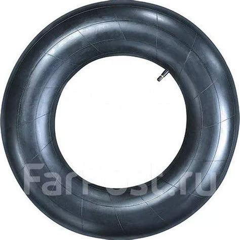 Камера УРАЛ-4320 ОИ-25 с подкачкой 370/508 (14,00-R20), 20", 9 шт, 1 шт ...