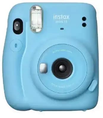 FUJIFILM CAMARA INSTANTANEA INSTAX MINI 11 Tienda Ripley