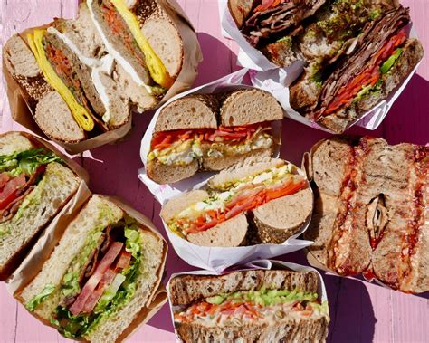 Call Your Mother Deli Opens in Denver, Bringing Its Bagels and Deli ...