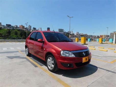 Renault Logan Dynamic Modelo Anuncios Septiembre Clasf