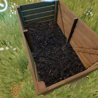 Compost V Fs Mod Farming Simulator Mod