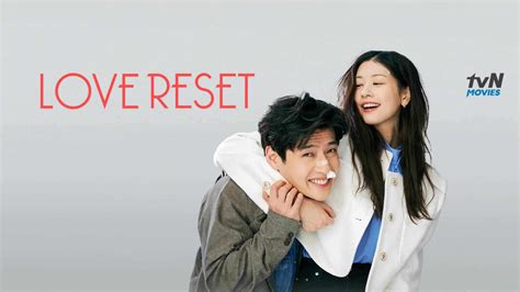 Love Reset (2024) Full online with English subtitle for free – iQIYI ...