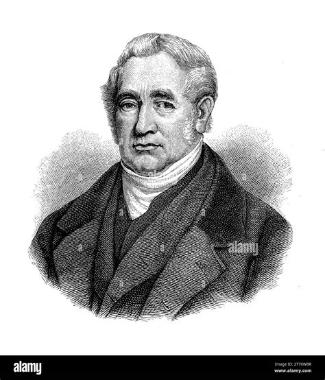 George Stephenson 1781 1848 Ingeniero civil y mecánico inglés