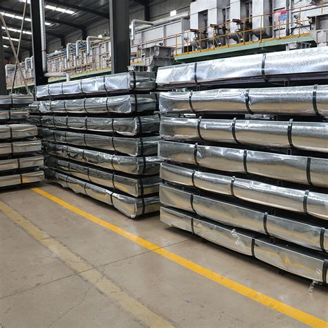 Baosteel Zinc Coated Steel Dx51d Z275 Dx51d Z275 Electro Galvanized Steel Sheets Cold Rolled