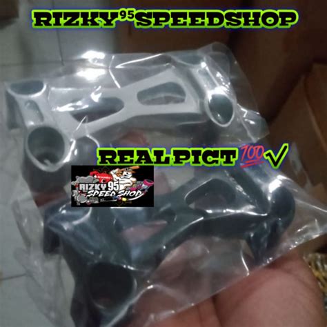 Jual Klem Raiser Stang Stir Replike Bpro PNP Yamaha Rx King Vixion