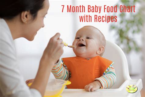 8 Month Baby Food Chart / Indian Food Chart/Meal Plan for 8 Months old