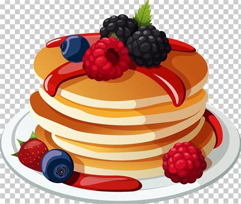 Breakfast Pancake Waffle Brunch Buffet PNG Clipart Apple Fruit