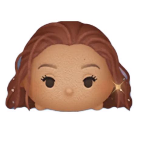 Adventure Ariel Disney Tsum Tsum Wiki Fandom