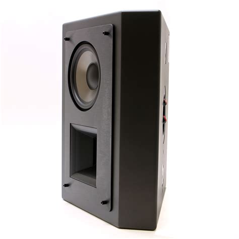 Ks 525 Thx Surround Speakers Pair Klipsch