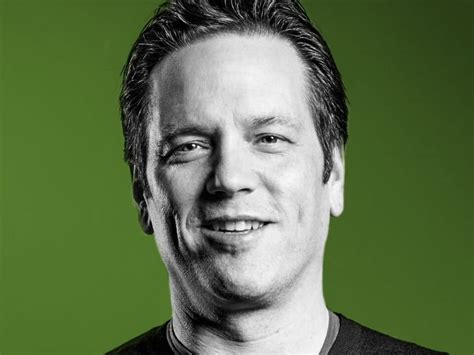 Xbox Head Phil Spencer To Receive Lifetime Achievement Award At Dice Thumbsticks