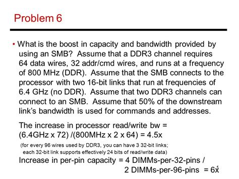 Lecture Memory Coherence Protocols Topics Wrap Up Of Memory