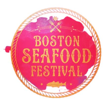 Boston Seafood Festival