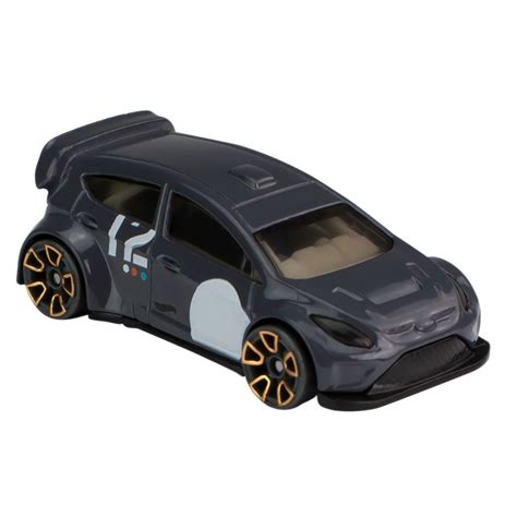 Комплект колички Hot Wheels Speed Blur GTN45 1 64 5 модела Toyzz Shop