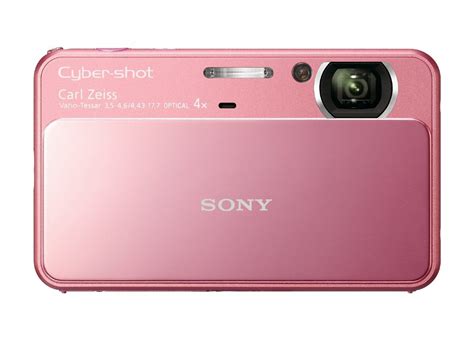 sony cyber shot dsc   mp digital  camera  carl zeiss