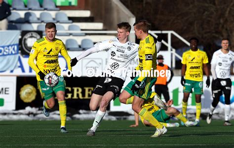 Haka Ilves Juha Tamminen